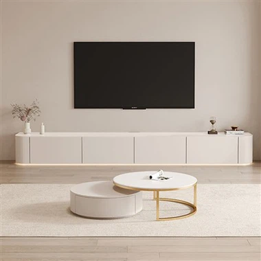 Neueste Design-TV-Ständer